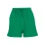 Damesshort Urban Classics Musselin