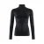 T-shirt met lange mouwen en rits voor dames Falke Maximum Warm