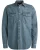 PME Legend | Heren | Casual Shirt Blauw