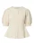 PIECES Gebreid vest ‘PCSilly’  crème
