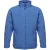 Regatta Heren Uproar Soft Shell Jas (Koningsblauw)
