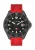 TIMEX Analoog horloge  rood