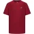 Karrimor Heren hardloop t-shirt (Bourgondië)
