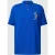 Polo Ralph Lauren Classic fit poloshirt met labelstitching