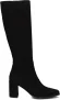 Lina Locchi Hoge Laarzen Dames 33090