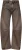 Mac Jeans Jeans Barrel Fit Bruin dames