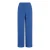 VILA straight leg casual broek – blauw