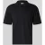 Only & Sons boxy fit poloshirt van katoenmix model ‘CASPIAN AIRLEX’