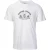Hi-Tec Heren miros t-shirt met korte mouwen