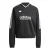 Dames sweatshirt adidas Tiro Cut 3-Stripes Fleece