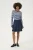 Denim rok CUbink Denim rok A-shape
