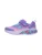 SKECHERS Sneakers ‘MY DREAMERS – LIL MERMAID’  azuur / lila / rosa / zilver