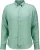Polo Ralph Lauren Overhemd Custom Fit Groen heren