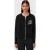 AllSaints Jaqueline As Bomber Black