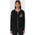 AllSaints Jaqueline As Bomber Black