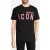 Dsquared2 T-shirt Black