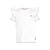 B.Nosy T-shirt wit