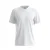 Basis T-shirt met V-hals met logo opdruk s.Oliver