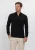 Profuomo Trui Heren Pullover Half Zip Extrafine Merino,