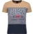 Geographical Norway t-shirt heren jerudico taupe