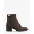 Dames velours boots Ryłko Debra