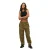 Oversized parachute baggy broek voor dames Superdry