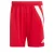 ADIDAS PERFORMANCE Sportbroek ‘Fortore 23’  rood / wit