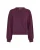 Msch Copenhagen Mschbrooke Ima Q Sweatshirt 20023 Trui Potent Purple