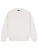 Johnny Urban Sweatshirt ‘Carter Oversized’  crème