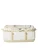 THE NORTH FACE Reistas ‘Base Camp’  crème / wit