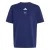 ADIDAS SPORTSWEAR Functioneel shirt ‘Marvel Spider-Man’  donkerblauw / rood / wit