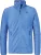 Schöffel Funktionele fleece-jas ‘Cascata’  blauw