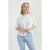 Josephine & Co Joyce Sweater White