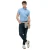 Jersey poloshirt Superdry Essential