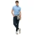 Jersey poloshirt Superdry Essential
