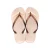 Vrouwenslippers Ipanema Anatomica Tan