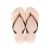 Vrouwenslippers Ipanema Anatomica Tan