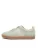 RYŁKO Sneakers laag  pastelgroen / offwhite