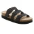 Rocket Dog Dames/Dames Astor Glenn Glitter Sandalen (Zwart)