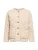 OBJECT Tussenjas ‘OBJAllie’  lichtbeige