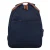 Jump Rugzak ‘Uppsala’  blauw / bruin