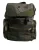 Militaire Groene Patchwork Reistas Rugzak