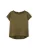 MOTIVI Shirt  grasgroen