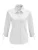 MADELEINE Blouse  wit