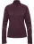 Newline Sportief sweatshirt ‘Power’  aubergine