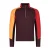 Sweater met halve rits CMP
