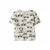 NAME IT MINI T-shirt beige melange