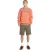 Timberland Twill Chino Short Leaf Green