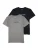 Calvin Klein Underwear Onderhemd  navy / grijs / zwart / wit