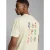 No Excess Heren shirt 27350309 011 offwhite
